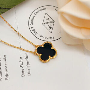 Van Cleef & Arpels Necklaces